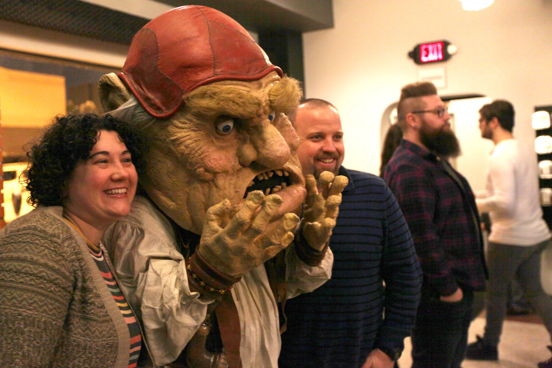 Hoggle